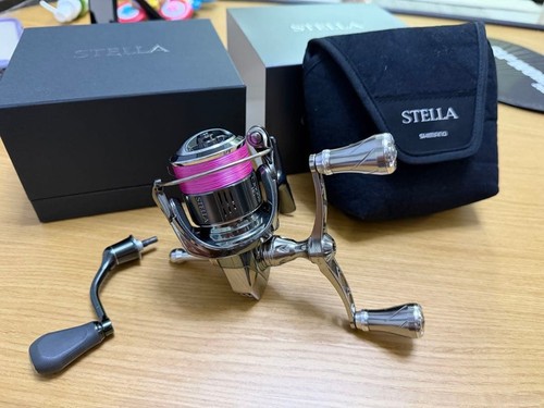 Utilisé shimano 22 stella - shimano,