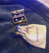 Bracelet Louis Vuitton Studdy