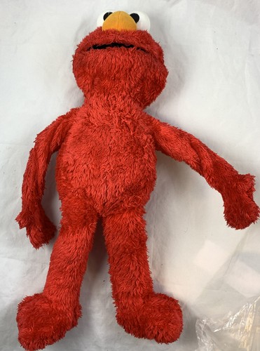 Hasbro sesame street big hugs - hasbro,
