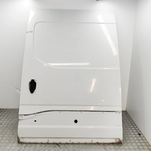 Iveco daily mk6 furgon porte - daily,