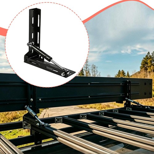 Support toit pour - support,
