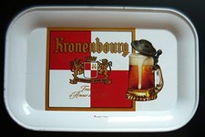 Ramasse Monnaie en tole