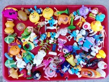 lot vrac jouet mac do mc