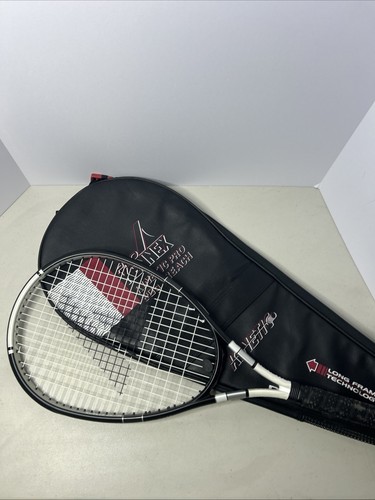 Pro kennex kinetic - kinetic, charged