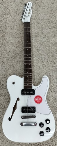 Fender jim adkins - jim,