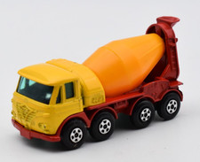 Matchbox Superfast MB21 Foden
