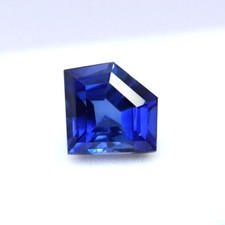 Naturel 35 CT Ceylan Saphir