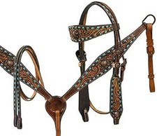 Ensemble coiffe et col