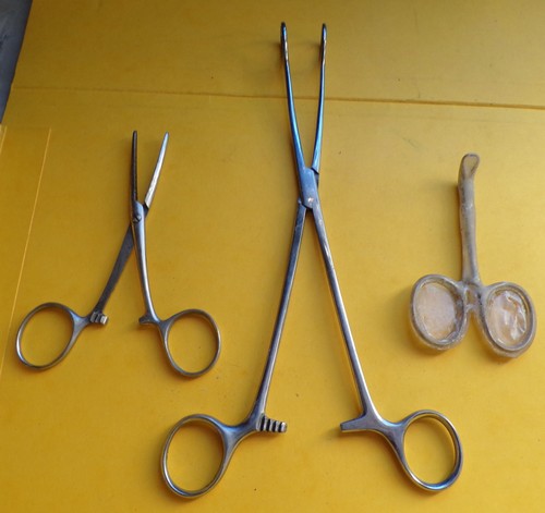 Service sante outil - de,