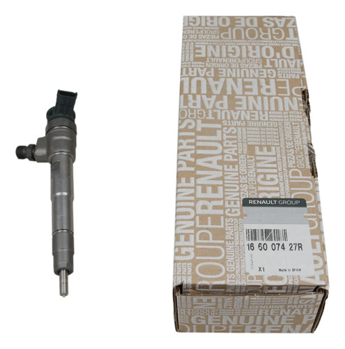Injecteur dci bosch neuf - 1.5,
