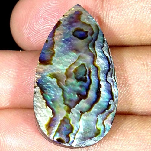 Cts pierre cabochon - 35,70,