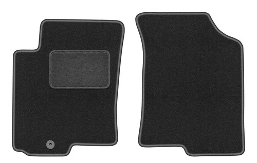 Tapis avant moquette kia - avant,