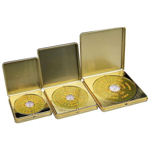 Boussole feng shui - boussole,