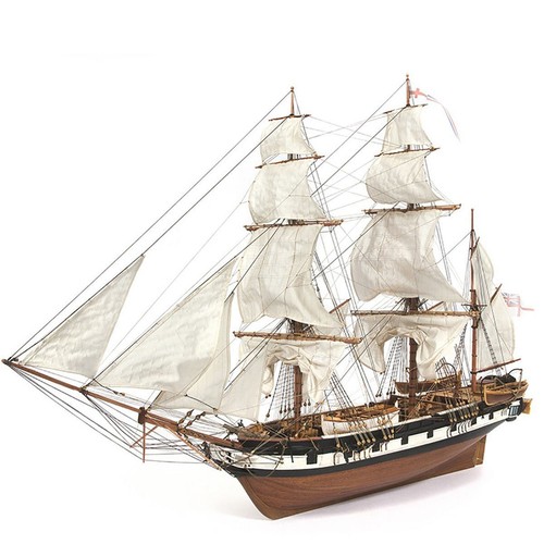 Occre hms beagle bateau - occre,