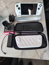 ASUS ROG ALLY Z1 EXTREME 512GO