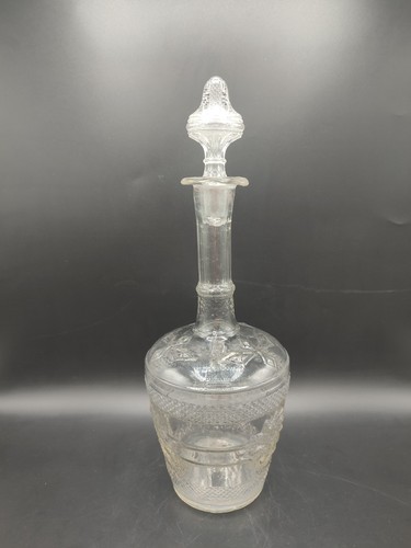 Jolie carafe verre - jolie, en
