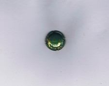 Capsule de Champagne VIARDOT - N° 2 - Vert et Or
