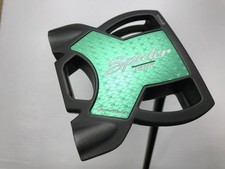 TaylorMade Spider Tour TRUSS