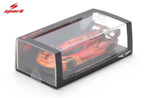 Spark sp725 genesis - sp725,
