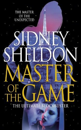 Sidney sheldon master the - sidney,