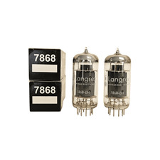 7868 ELECTRO-HARMONIX