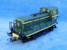 MIGNON RARE TOP ++ TRAIN JOUEF