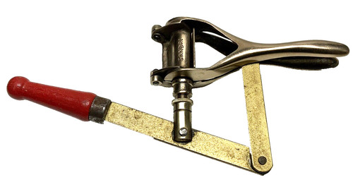 Ancien bouche bouteille - ancien,
