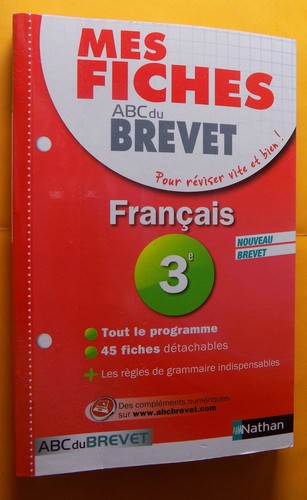 Lot livres annabrevet et - de,