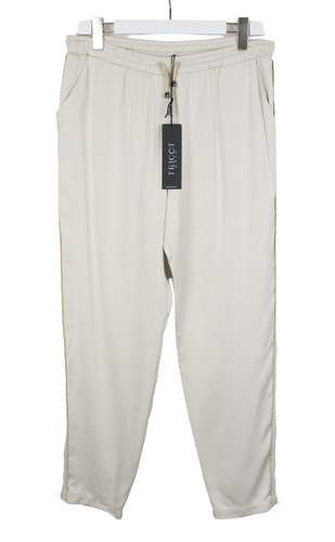 Tricot chic pantalon - tricot,