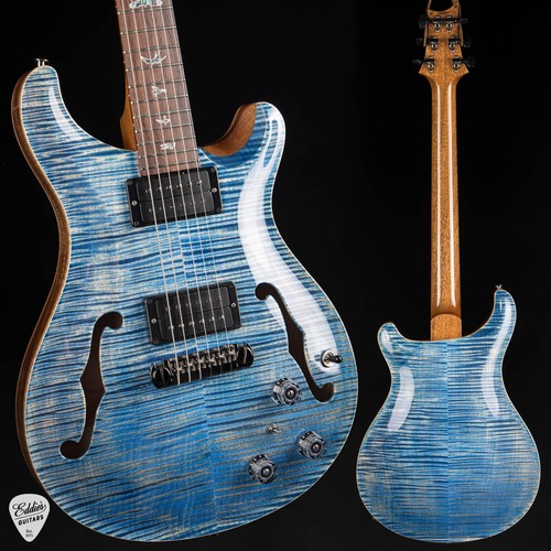 Prs eddie guitars wood - guitars,