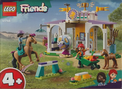 Lego friends 41746 - lego,