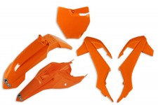 kit plastique carènes Ktm Sx