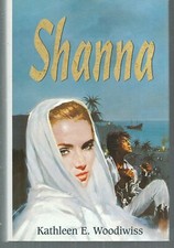 Shanna kathleen woodiwiss en - kathleen, woodiwiss.(en