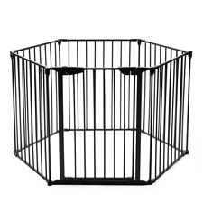 Barrière de Sécurité Grille