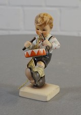 Figurine en porcelaine Hummel