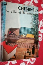 CHEMINEES DE VILLE ET DE