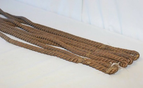 Cordes double de - 4,