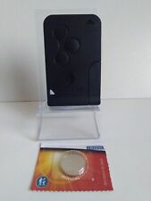 Carte Main Libre "neuve" Renault Mégane 2 / Scenic 2 / Clio 3 /  PCF 7943 vierge