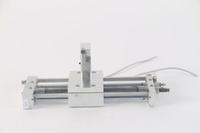 Cylindre Guidé Pneumatique