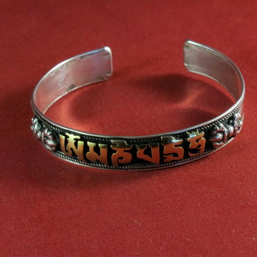 Bracelet argent 925 ouvert - 925,