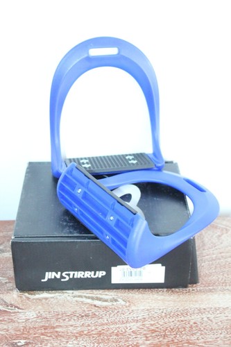 Jin stirrup paire étriers - paire,