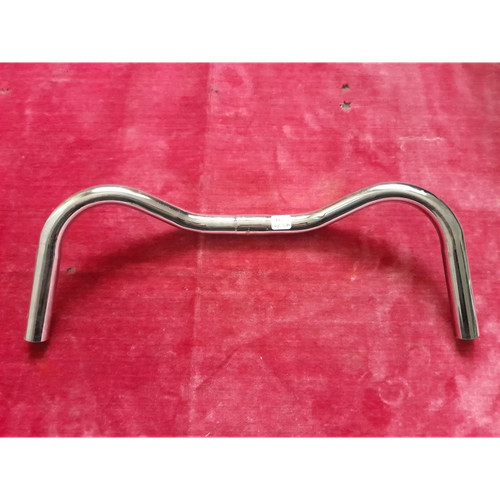 Guidon moustache vélo