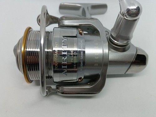 Daiwa airity 2506 - daiwa,