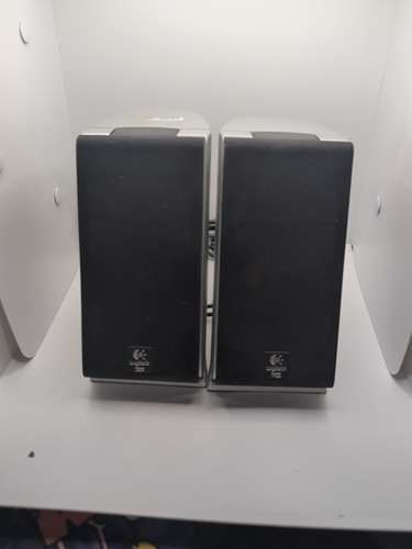 Logitech 2300 right and left - logitech,