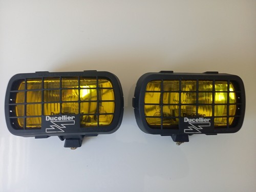 Lot phares longue - phares,