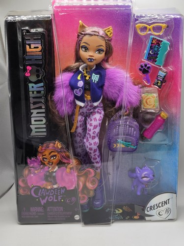 2023 monster high - monster,