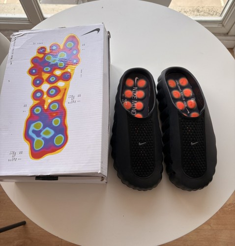 Nike mind 001 - nike,