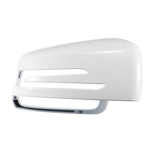 Coque pour rétroviseur droit - coque,