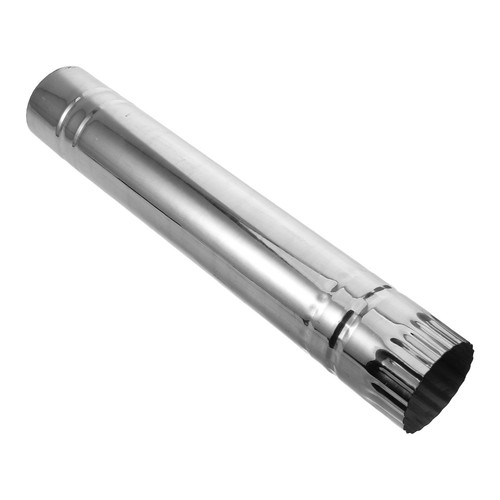Tuyau poele pellet accessoires - poele,