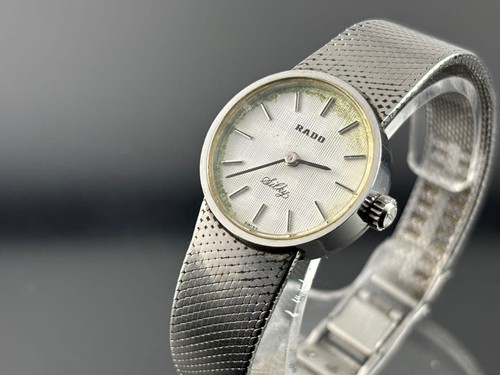 Montre femme remontage - montre, à